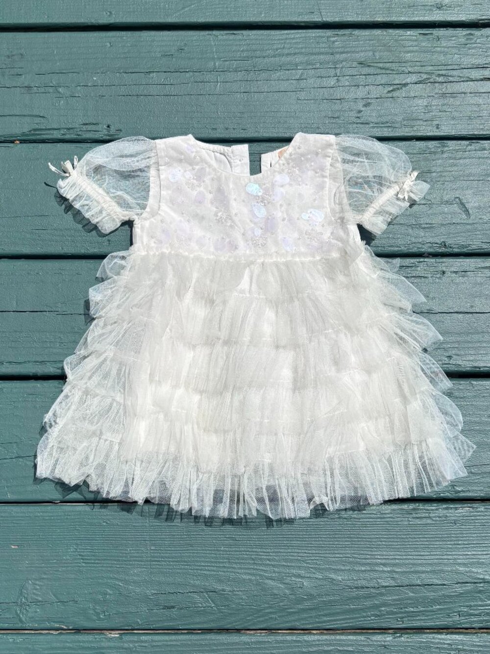 Tutu Du Monde Lucky Charm Tutu Dress